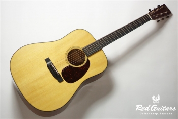 D-18 Standard
